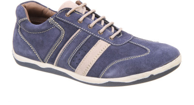 Titas Suede Casual shoes