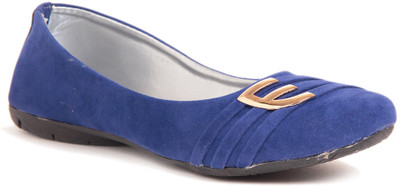 61% OFF on Sindhi Footwear Ballerina Bellies
