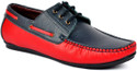 60% OFF on Footlodge Funky and Stylish Boat Shoes