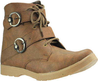 52% OFF on Dziner Chiku Boots 52% OFF on Dziner Chiku Boots