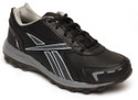30% OFF on HM-Evotek Dark Running Shoes