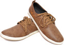 60% OFF on Kamil Brown Casuals Shoes 60% OFF on Kamil Brown Casuals Shoes