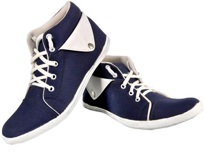 55% OFF on Miamo Sniker Casual Shoes