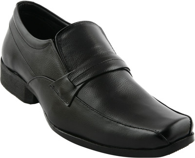 65% OFF on Pureits Leathers Genuine Monk Strap Shoes