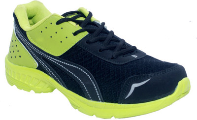 54% OFF on Corpus Density Running Shoes