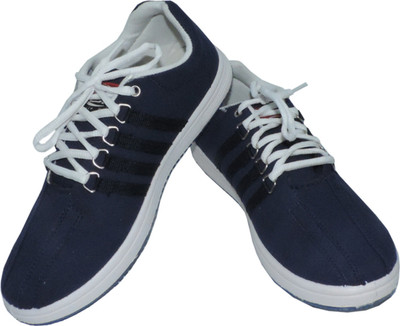 22% OFF on Lancer TS-162_Nblue Sports Shoes 22% OFF on Lancer TS-162_Nblue Sports Shoes