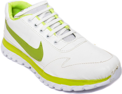Kamil Green Running Shoes Kamil Green Running Shoes