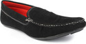 50% OFF on Urban Woods 851-6147-Black Loafers 50% OFF on Urban Woods 851-6147-Black Loafers