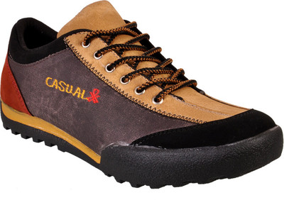 12% OFF on Vajazzle vat-1009 Casual Shoes