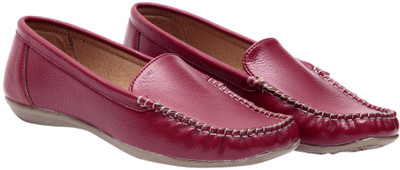 Steppings Styling Loafers