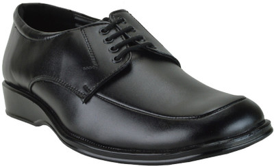 50% OFF on Winkel Black Formal Lace Up Shoes 50% OFF on Winkel Black Formal Lace Up Shoes