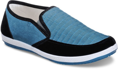 20% OFF on Yepme Blue Casual Shoes 20% OFF on Yepme Blue Casual Shoes
