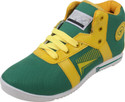 65% OFF on Super Matteress Green-185 Casual Shoes 65% OFF on Super Matteress Green-185 Casual Shoes