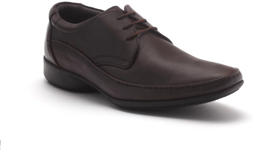 Egoss Comforts Lace Up