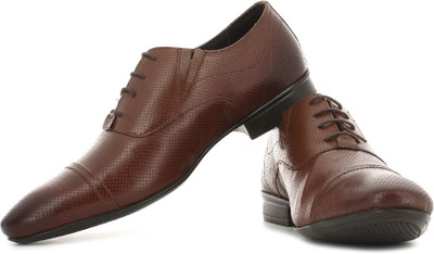 44% OFF on Van Heusen Lace Up Shoes 44% OFF on Van Heusen Lace Up Shoes