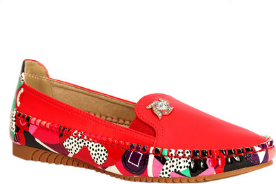 56% OFF on Trilokani Stylish Loafers