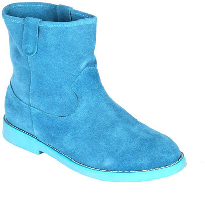 39% OFF on Venus Steps Boots