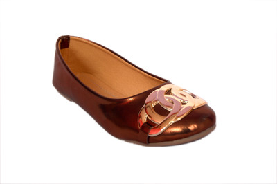 33% OFF on Studio 9 Audi Bellies