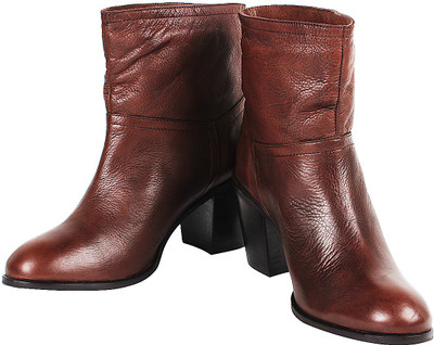 29% OFF on Zeta Textured Boots 29% OFF on Zeta Textured Boots