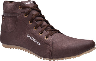 62% OFF on Prolific Guardian Full Sneakers