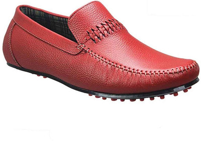 55% OFF on Dziner Stylish Loafers