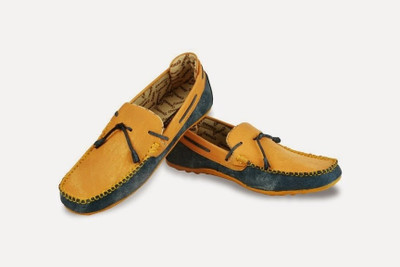 63% OFF on Bacca Bucci Smartwalk loafers Loafers