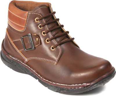 45% OFF on Ferraiolo Shoes Boots