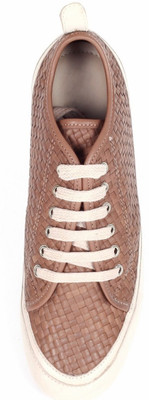 CherryTin Sabbia Braided Casuals CherryTin Sabbia Braided Casuals