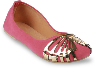 Studio 9 Good Toes Ballerina Bellies