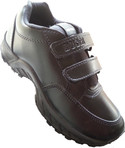 Bush Black Gola Velcro Casual Shoes Bush Black Gola Velcro Casual Shoes