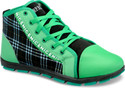 20% OFF on Yepme Green Casual Shoes 20% OFF on Yepme Green Casual Shoes