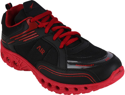 65% OFF on Oricumair Footwear Black-178 Running Shoes