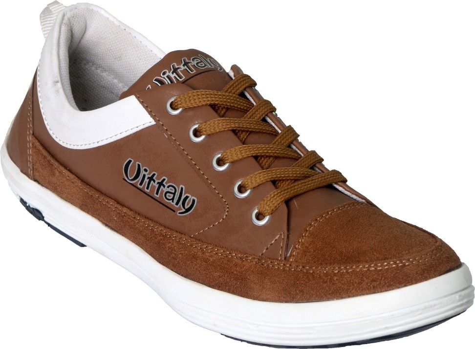 50% OFF on Vittaly Stunning Casual Sneakers