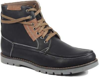 50% OFF on Lamoste Everest Roadster Boots 50% OFF on Lamoste Everest Roadster Boots