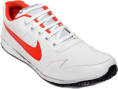 Kamil Red Running Shoes Kamil Red Running Shoes