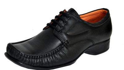 Runbird Classy Derby Lace Up Shoes Runbird Classy Derby Lace Up Shoes