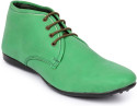 50% OFF on Anaya AN 9_Green_41 Casuals
