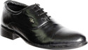 Khadim's Lazard Club Classic Lace Up Shoes