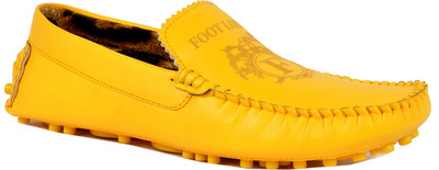 40% OFF on Footlodge Funky and Stylish Loafers 40% OFF on Footlodge Funky and Stylish Loafers