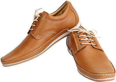 Blak Suede Corporate Casuals