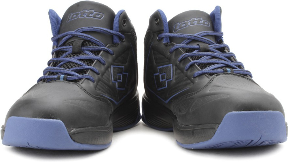 Lotto Fire Hi Basketball Shoes SHOE7QH8NVZ5JHD8