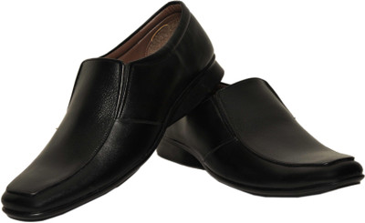 57% OFF on Azzaro Black Drop Slip On Shoes 57% OFF on Azzaro Black Drop Slip On Shoes