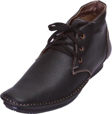 Shoebook Formal Ankle Lace Up