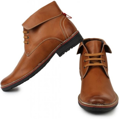 66% OFF on Le Costa Naarai Boots