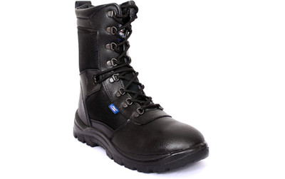 Allen Cooper 8 Rings Combat Boot Allen Cooper 8 Rings Combat Boot