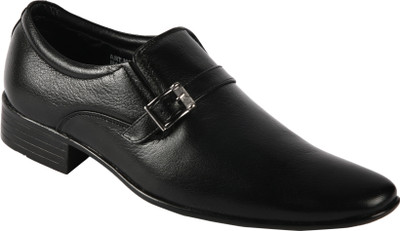 55% OFF on Bacca Bucci KP-35 Slip On Shoes