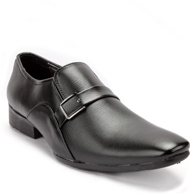 53% OFF on Savie Shoes Black1200 Slip On 53% OFF on Savie Shoes Black1200 Slip On