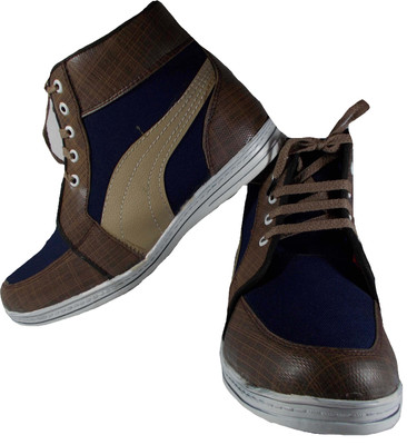 70% OFF on Little Spark Lion Boots