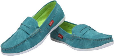 Bachini Whatsapp Loafers