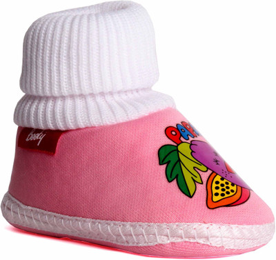 Indman Booty Footwear Casuals Shoes